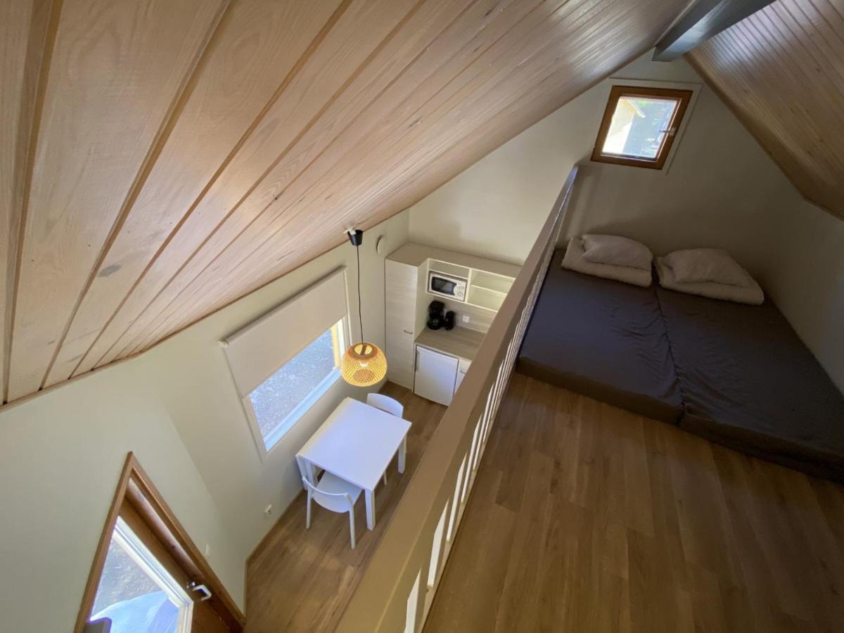 Yyteri Camping Cottages Екстериор снимка