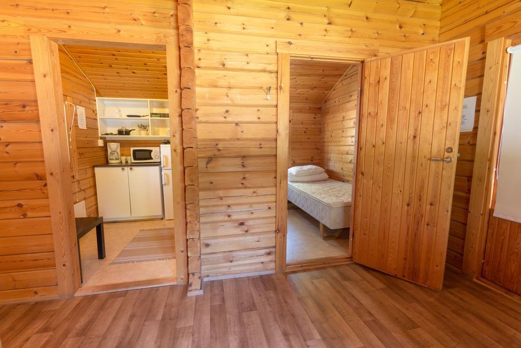 Yyteri Camping Cottages Стая снимка