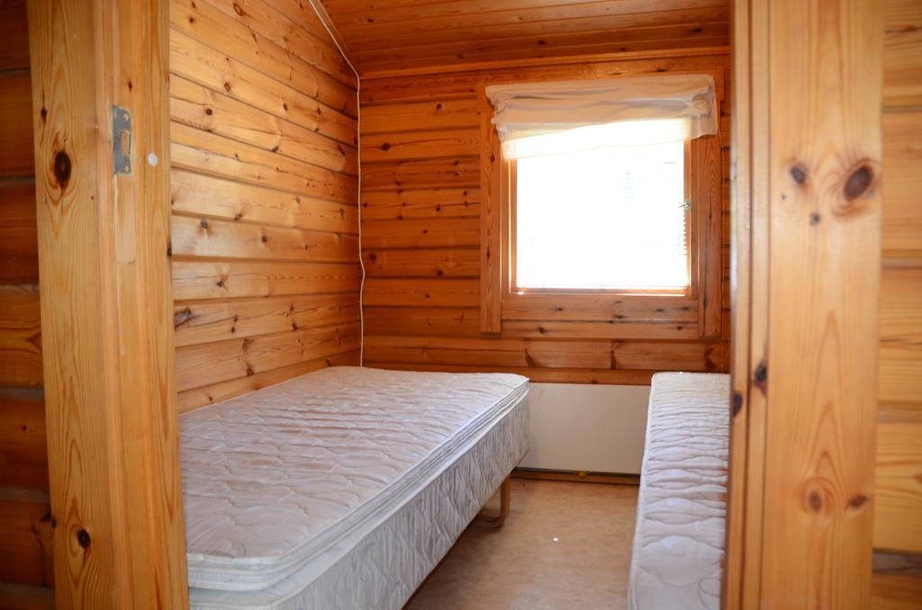 Yyteri Camping Cottages Стая снимка